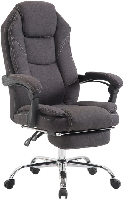 Bürostuhl Castle Stoff - homemem39