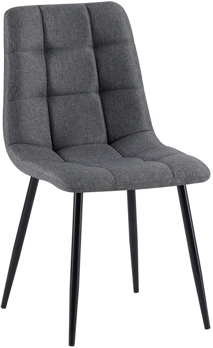 Esszimmerstuhl Antibes Stoff - homemem39