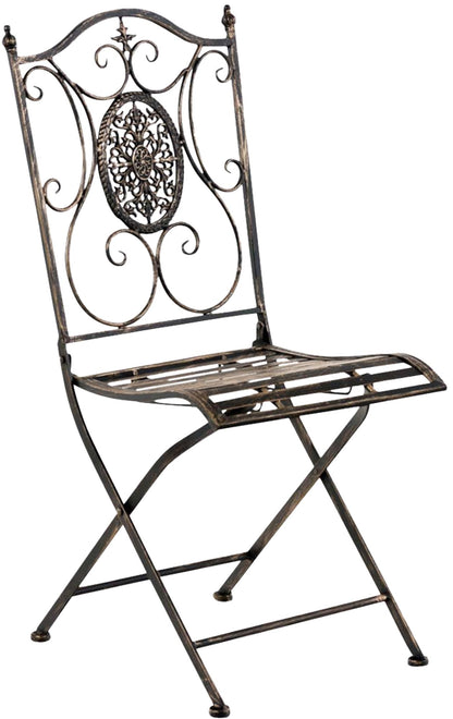 Klappstuhl Sibell - homemem39