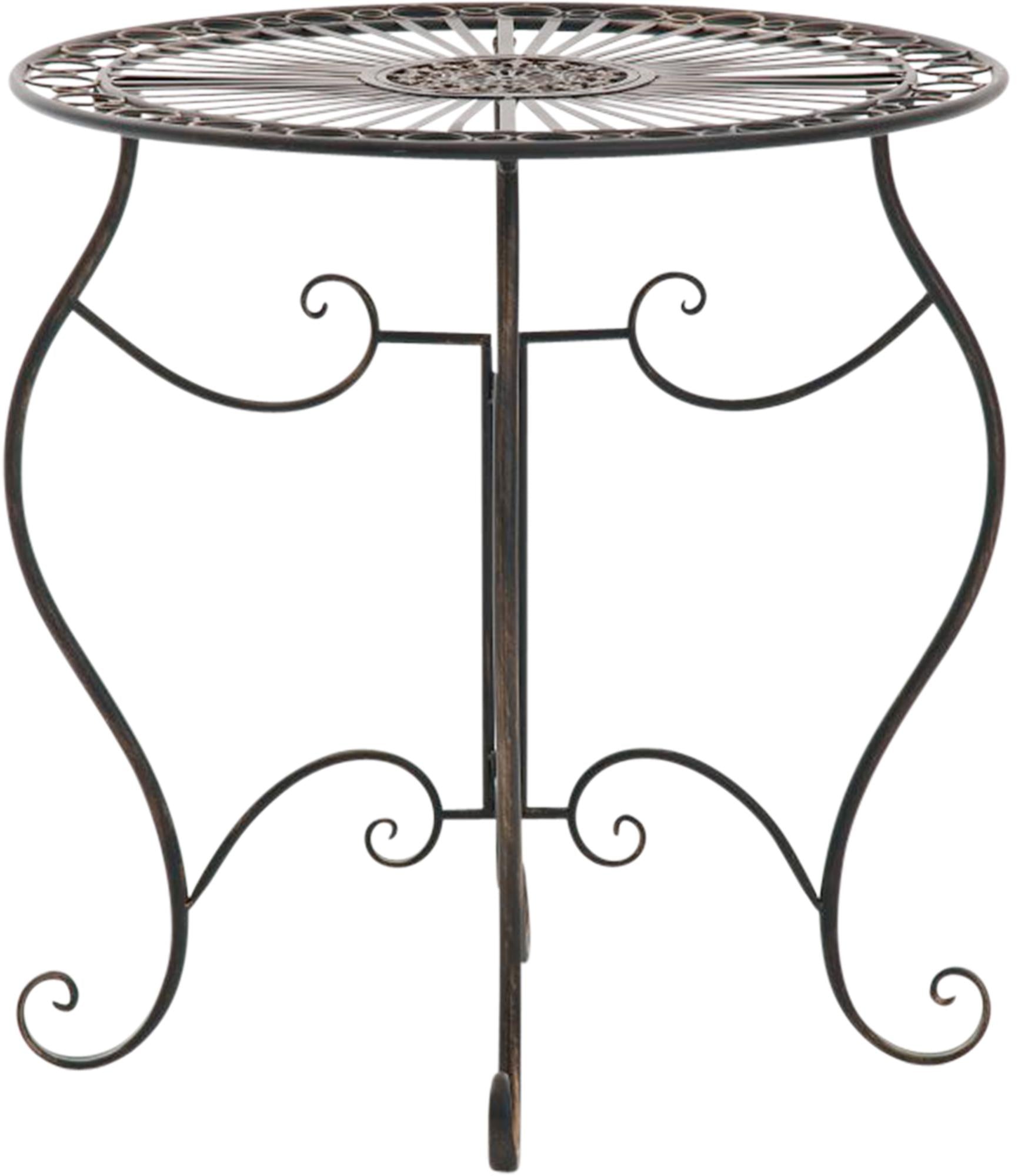 Eisentisch Indra - homemem39