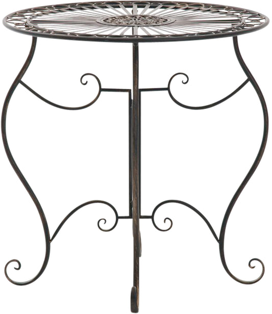 Eisentisch Indra - homemem39