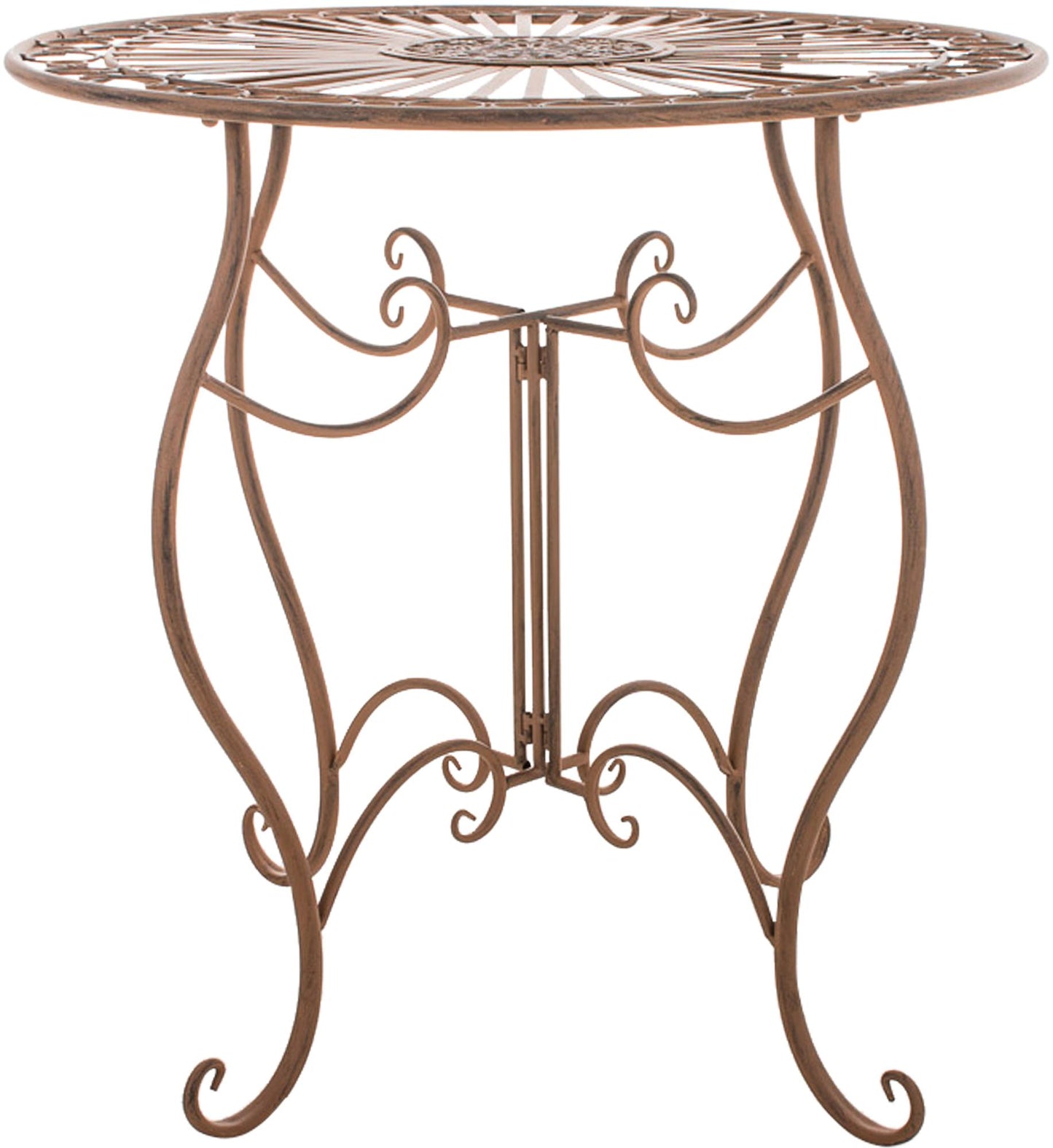 Eisentisch Indra - homemem39