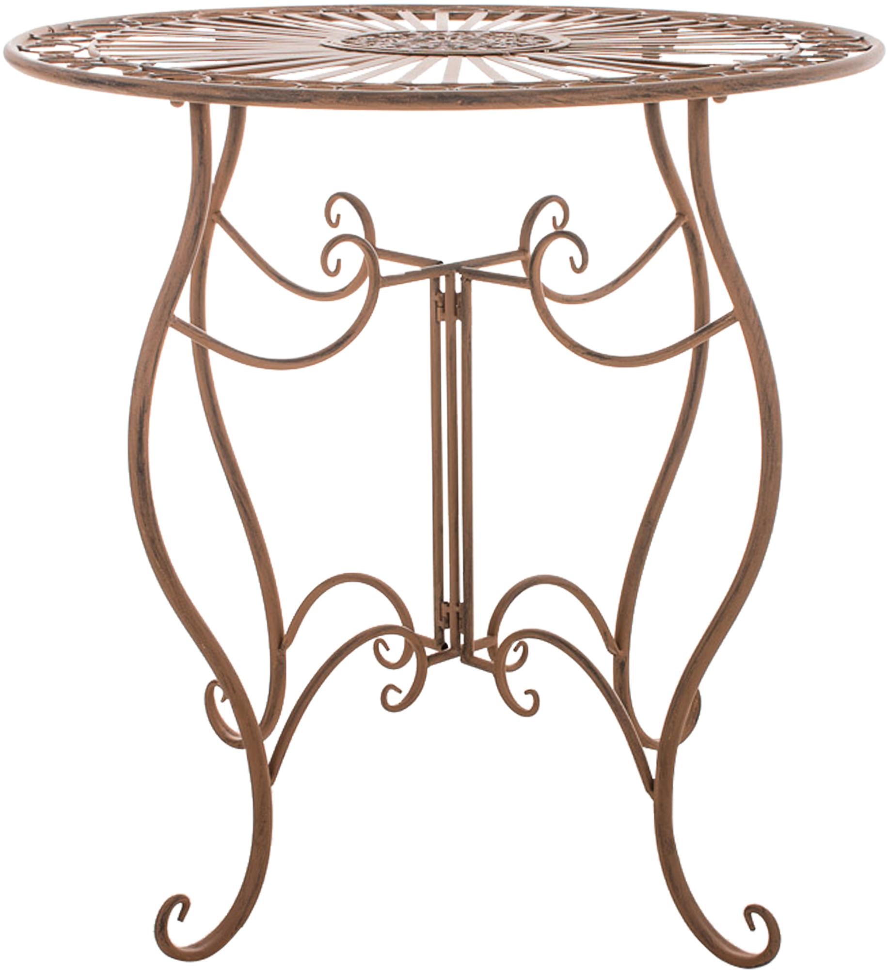 Eisentisch Indra - homemem39