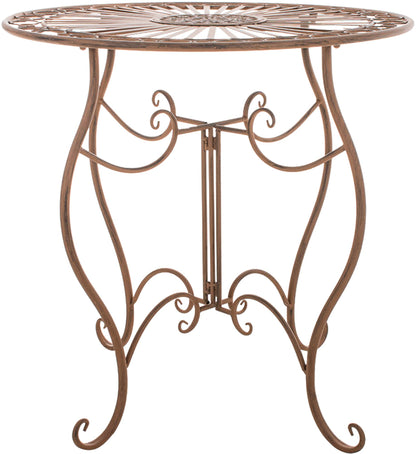 Eisentisch Indra - homemem39