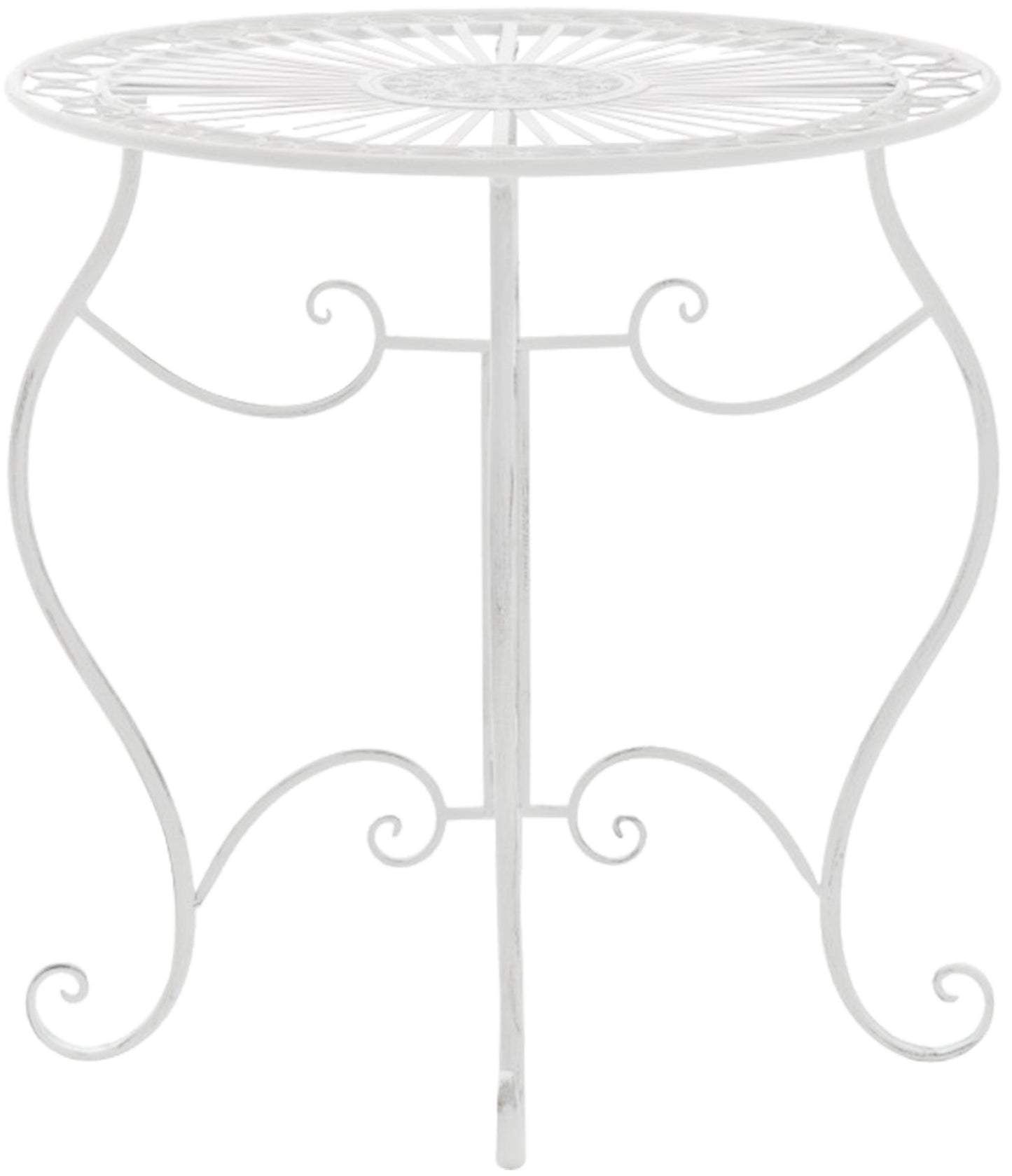 Eisentisch Indra - homemem39