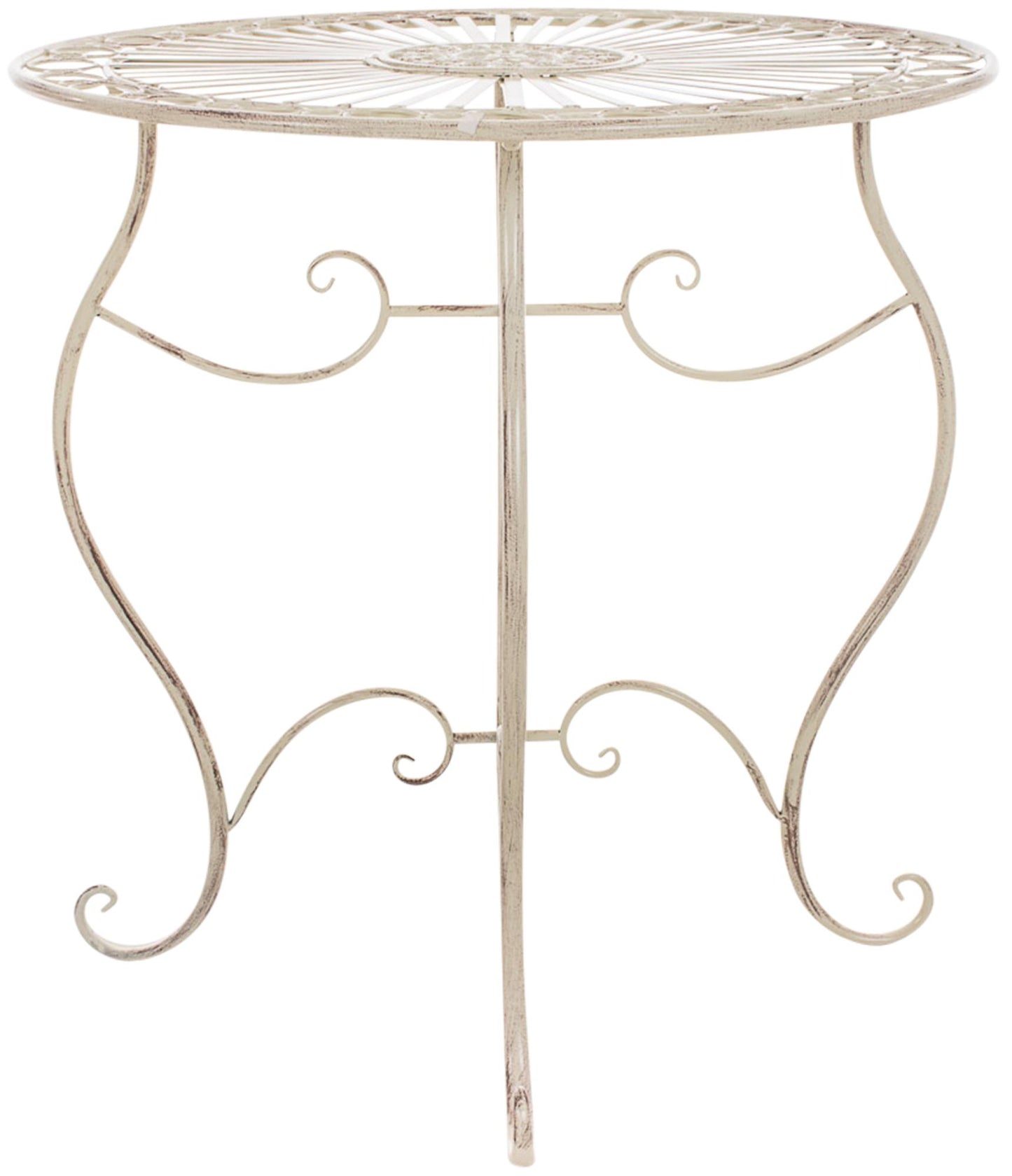 Eisentisch Indra - homemem39