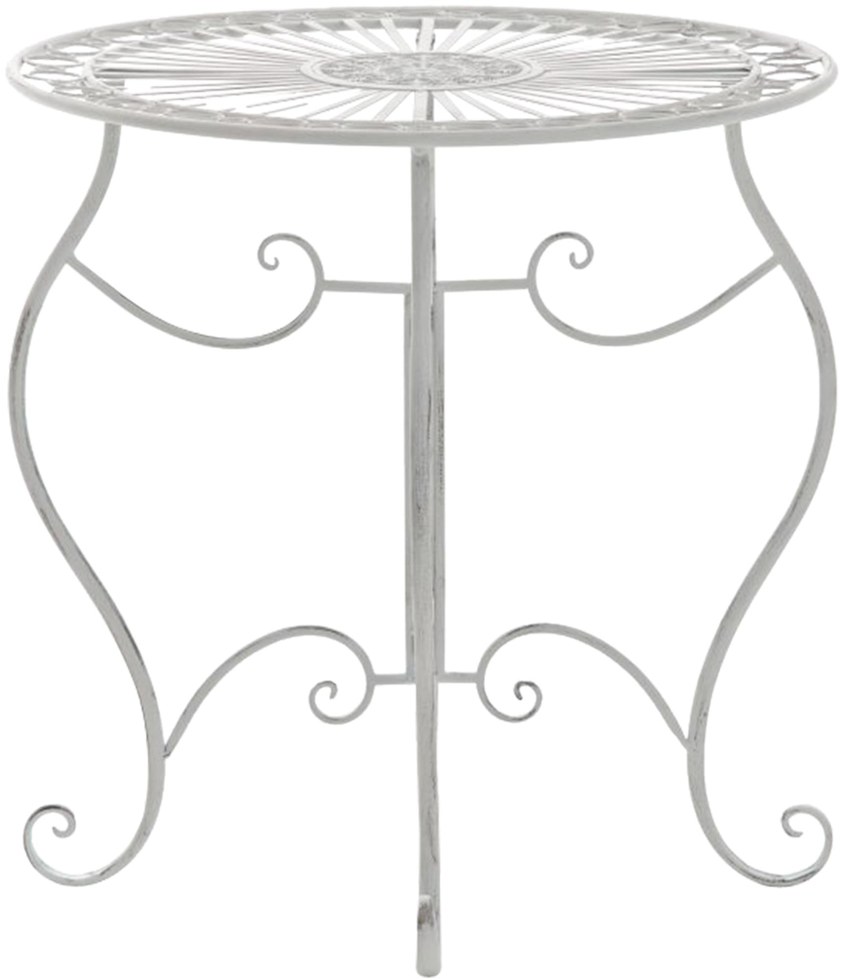 Eisentisch Indra - homemem39