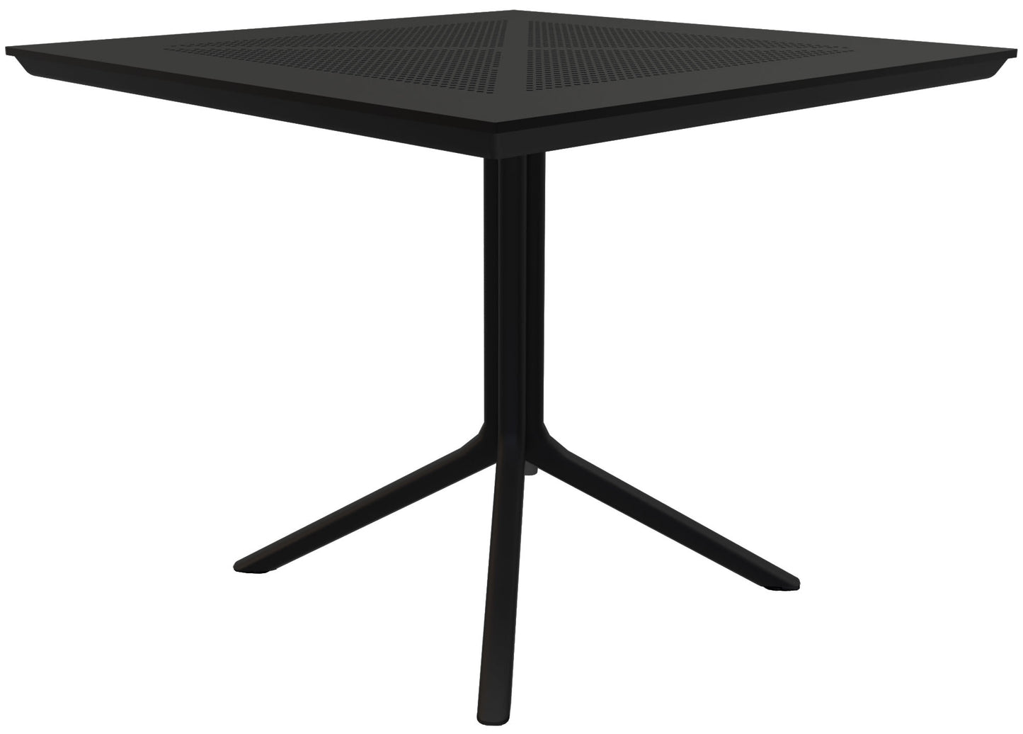 Tisch Lenval 80x80 cm - homemem39