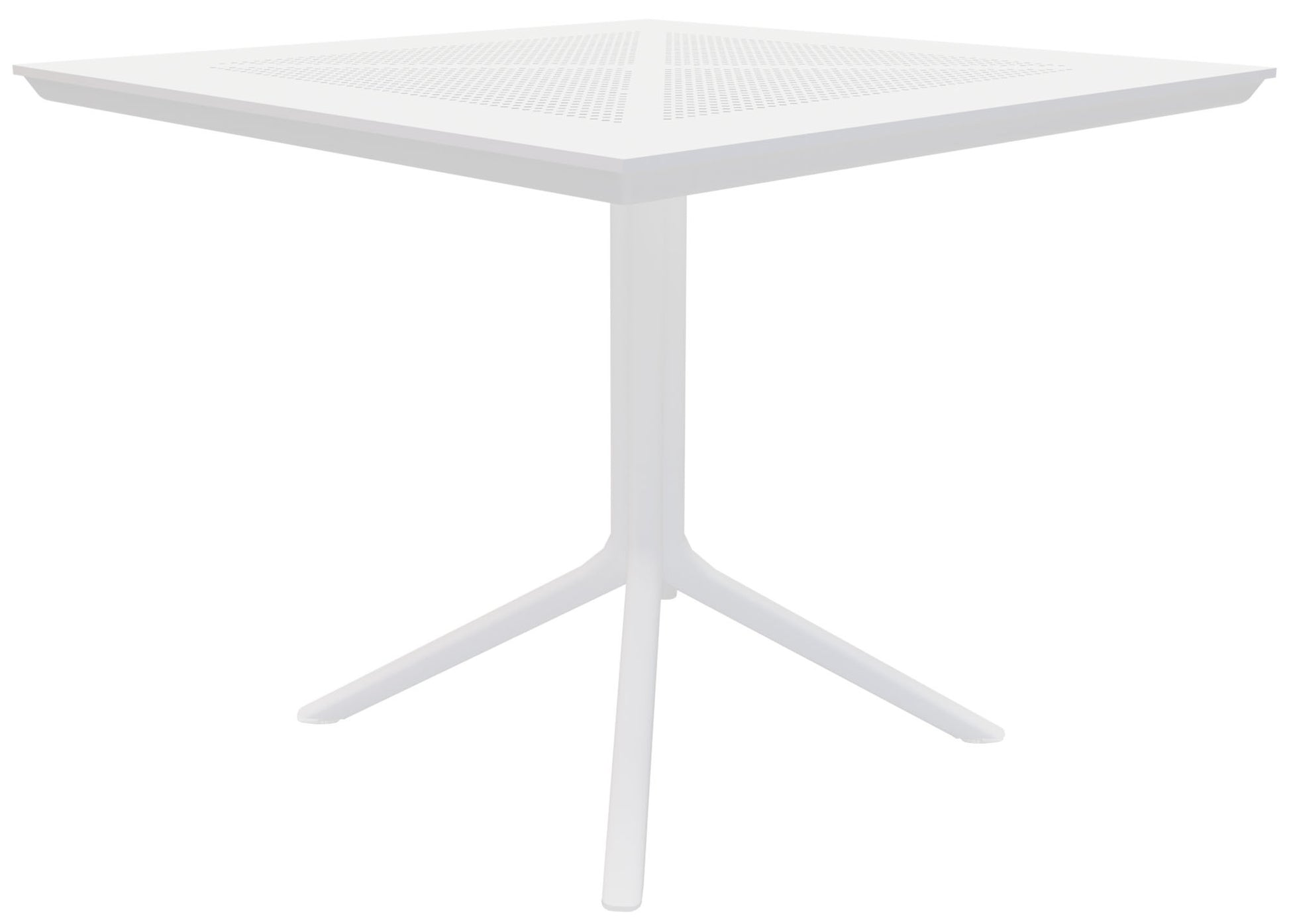 Tisch Lenval 80x80 cm - homemem39