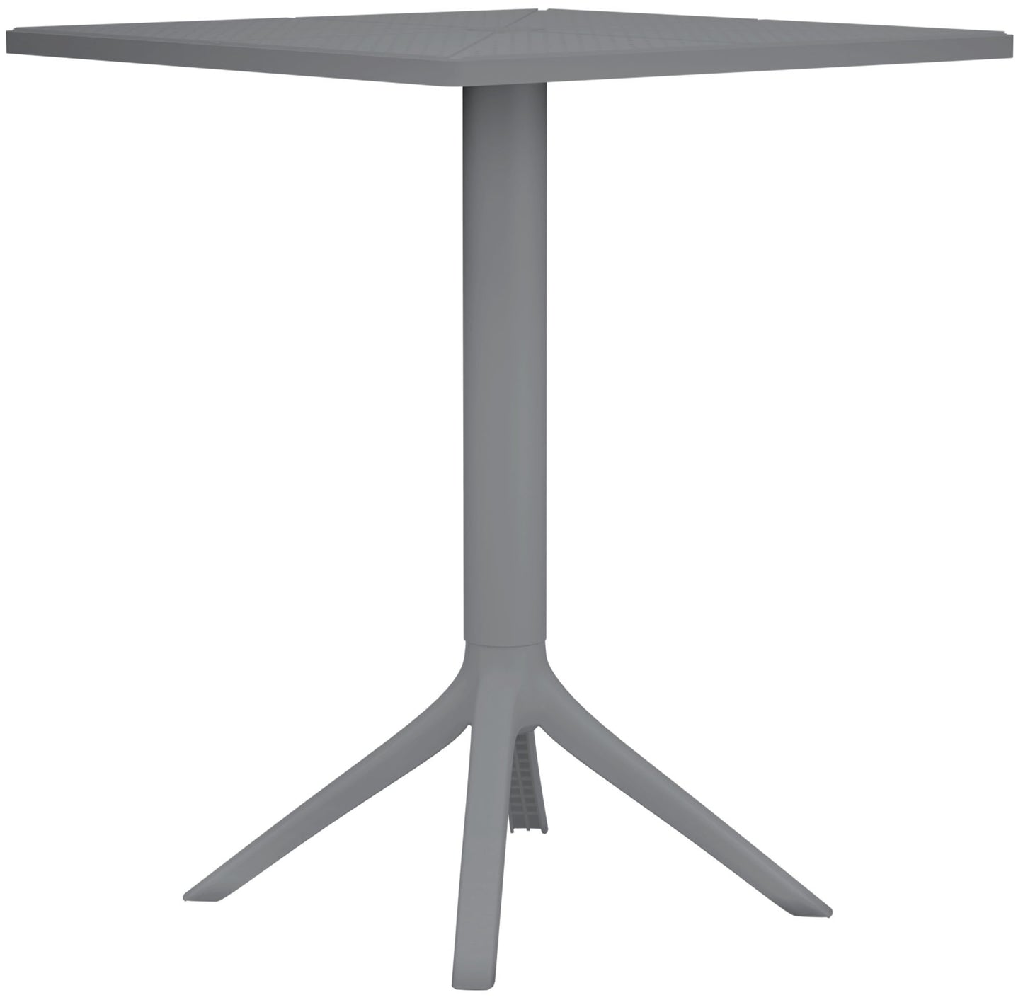 Tisch Nuvela 60 x 60 cm - homemem39