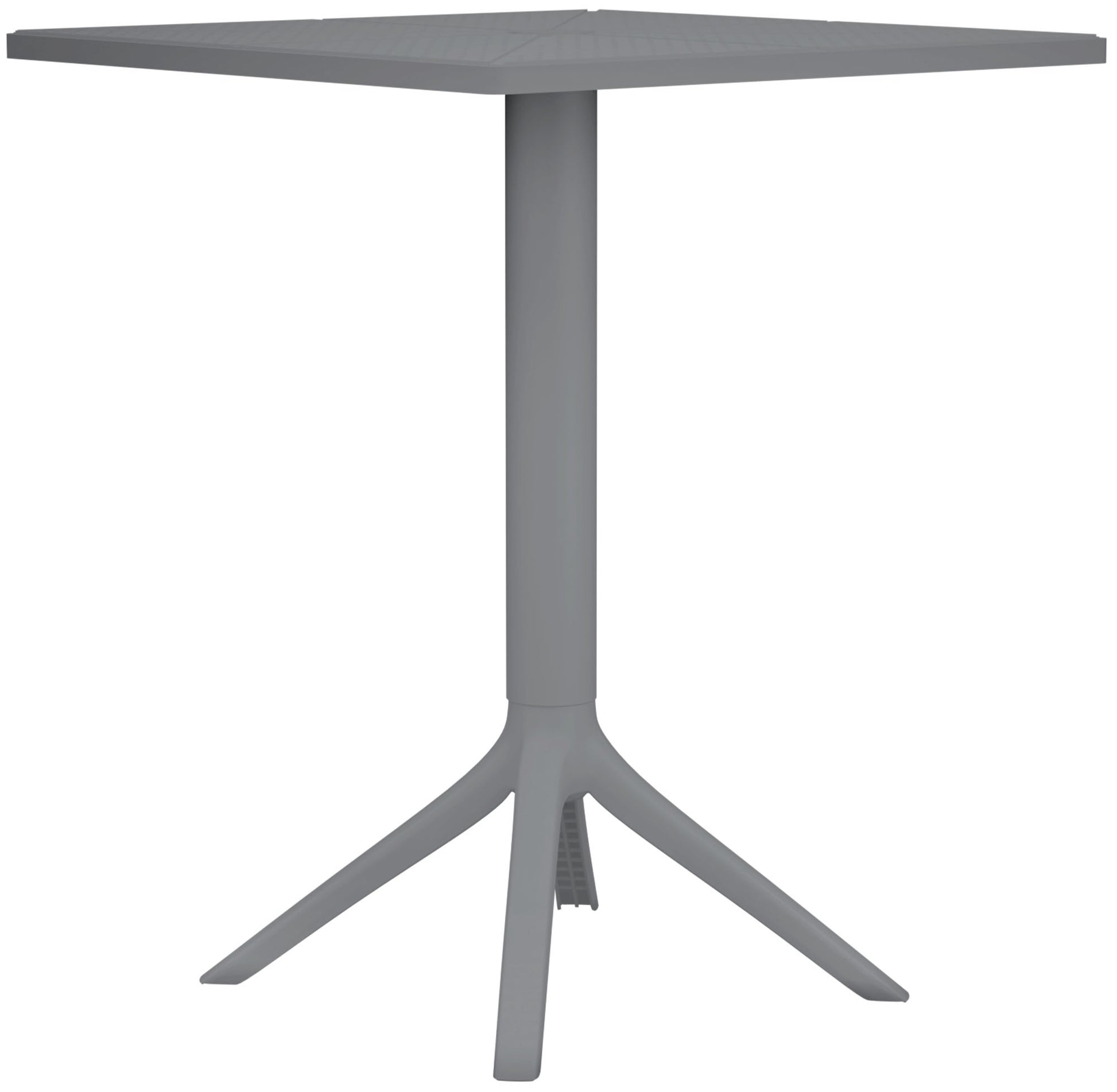 Tisch Nuvela 60 x 60 cm - homemem39