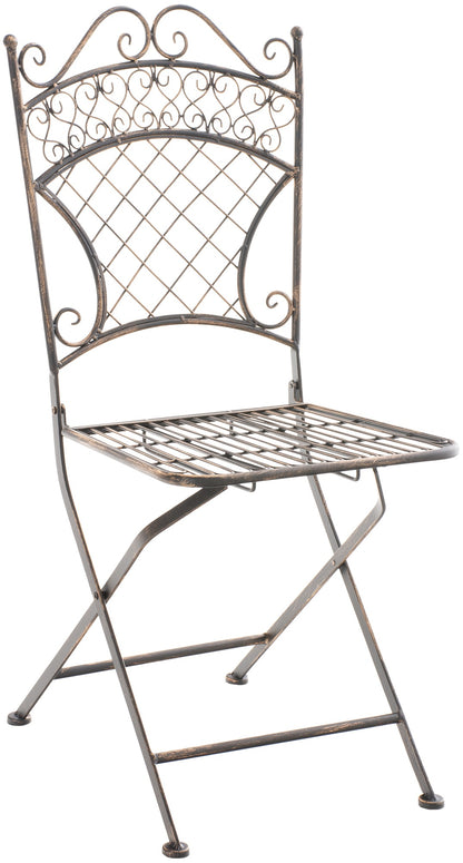 Klappstuhl Adelar - homemem39