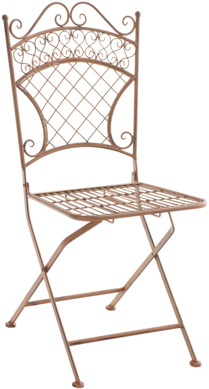 Klappstuhl Adelar - homemem39