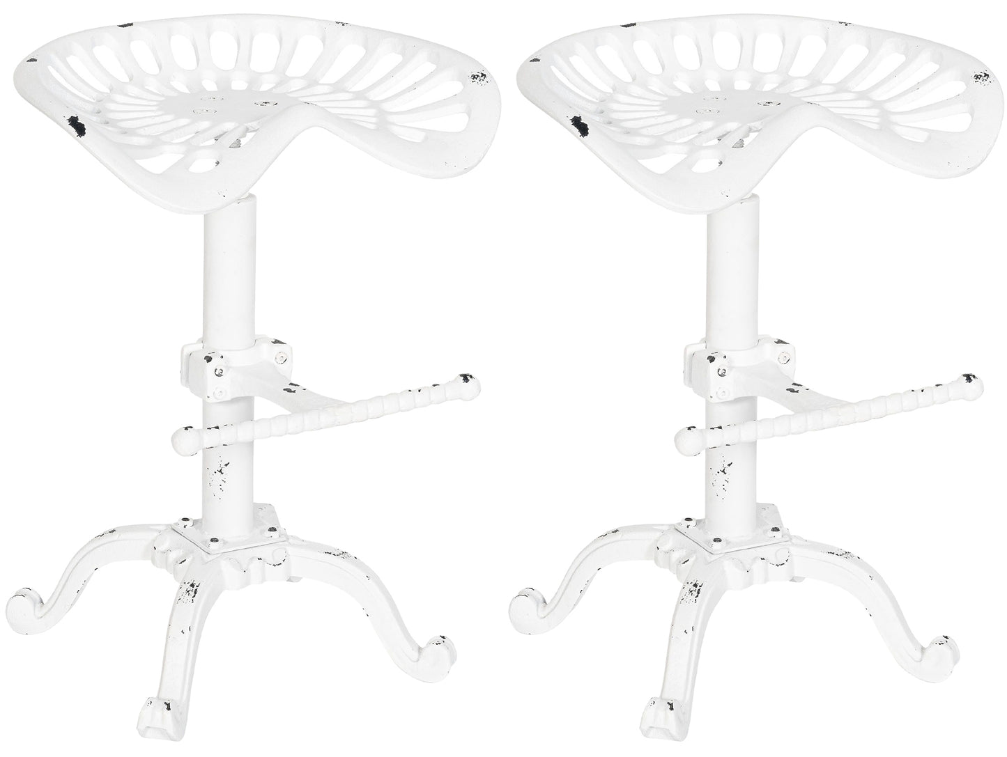 2er Set Barhocker Butch - homemem39