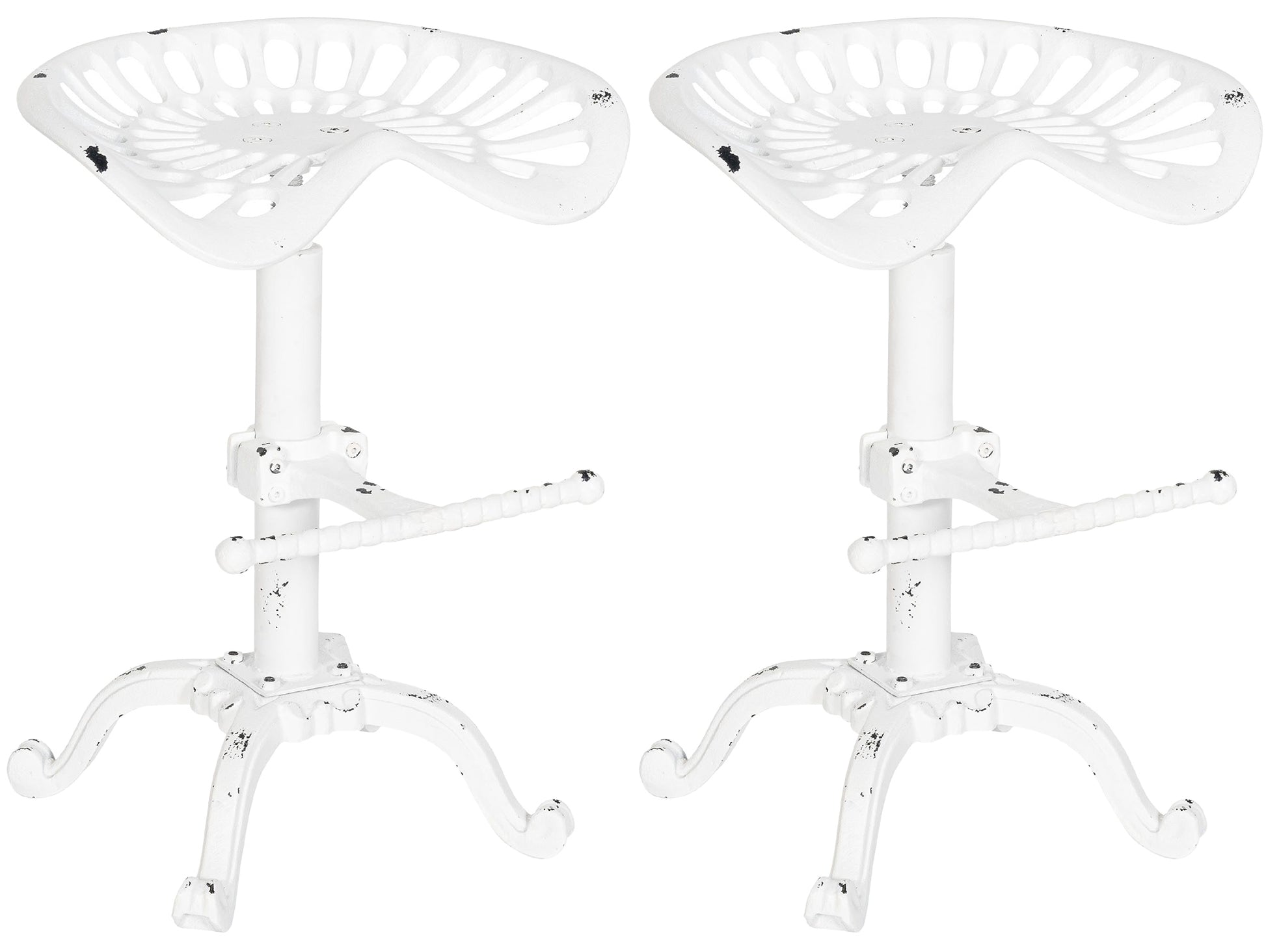 2er Set Barhocker Butch - homemem39