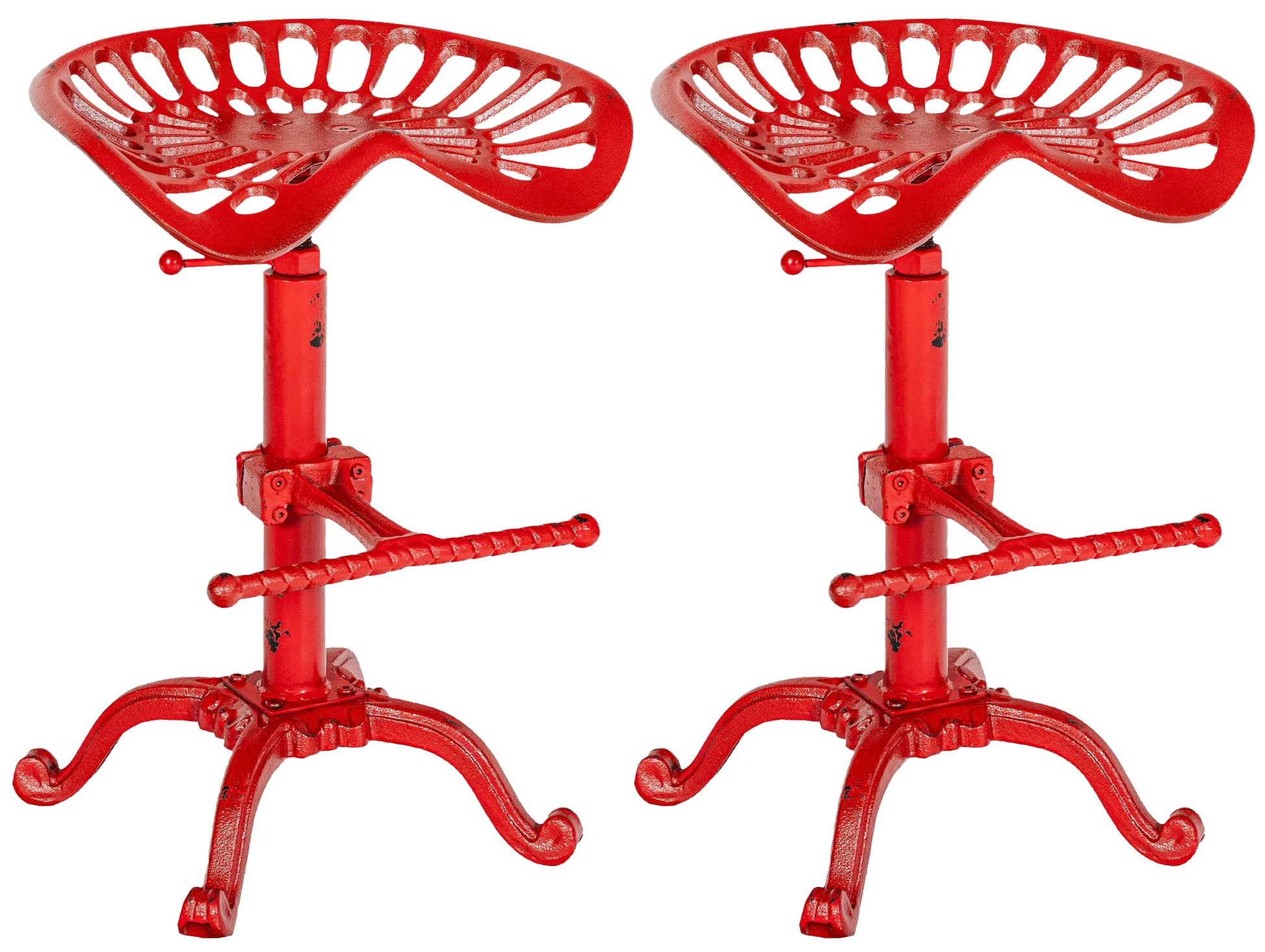 2er Set Barhocker Butch - homemem39