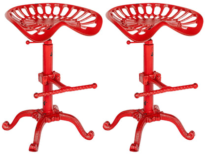 2er Set Barhocker Butch - homemem39