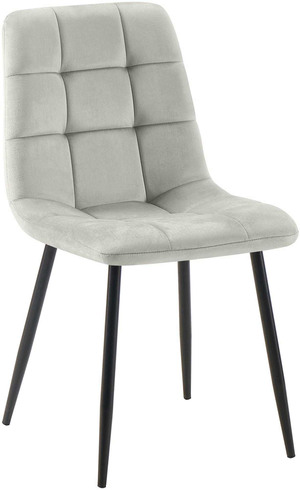 Esszimmerstuhl Antibes Samt - homemem39