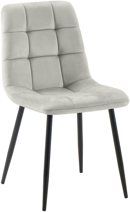 Esszimmerstuhl Antibes Samt - homemem39