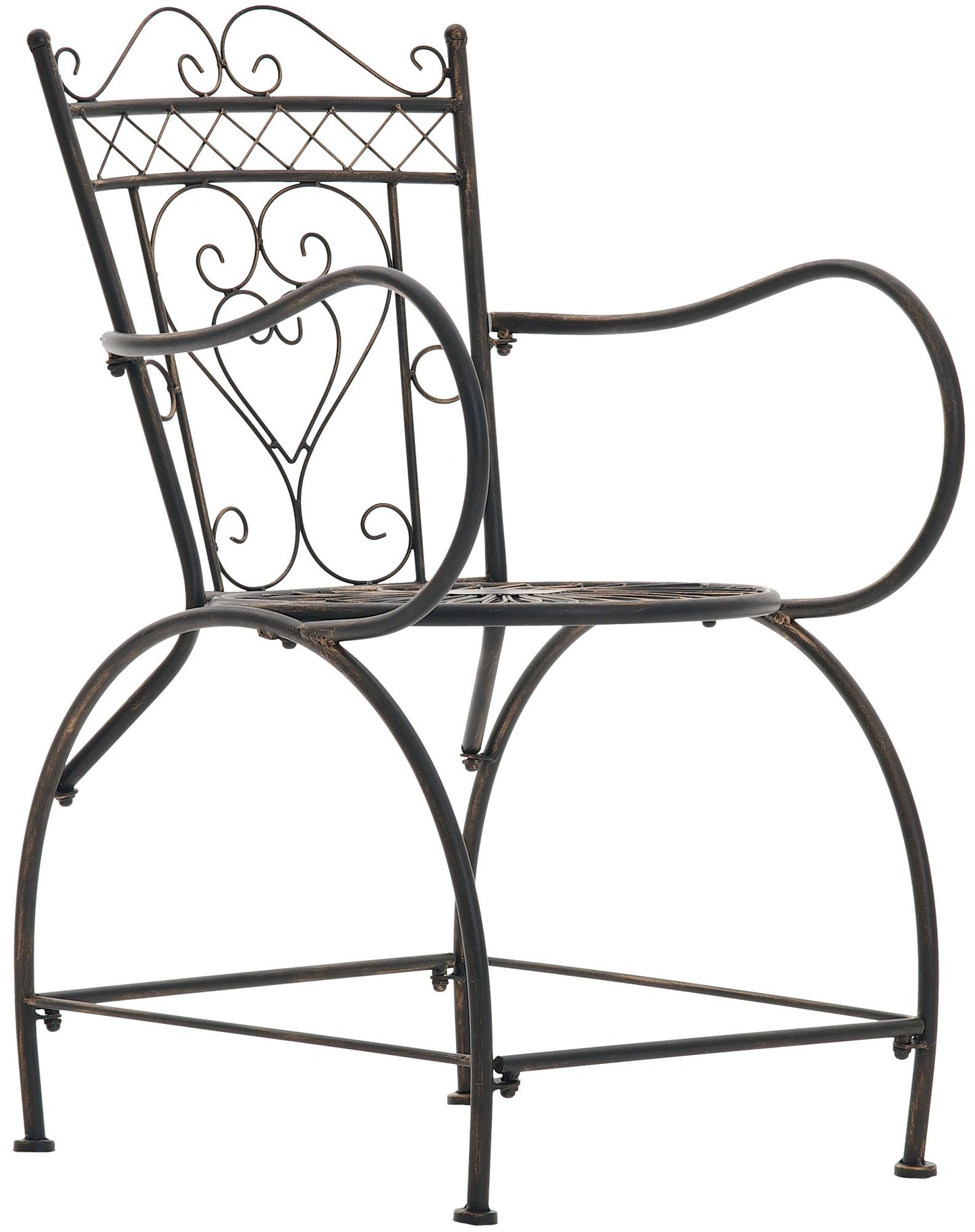 Stuhl Sheela - homemem39