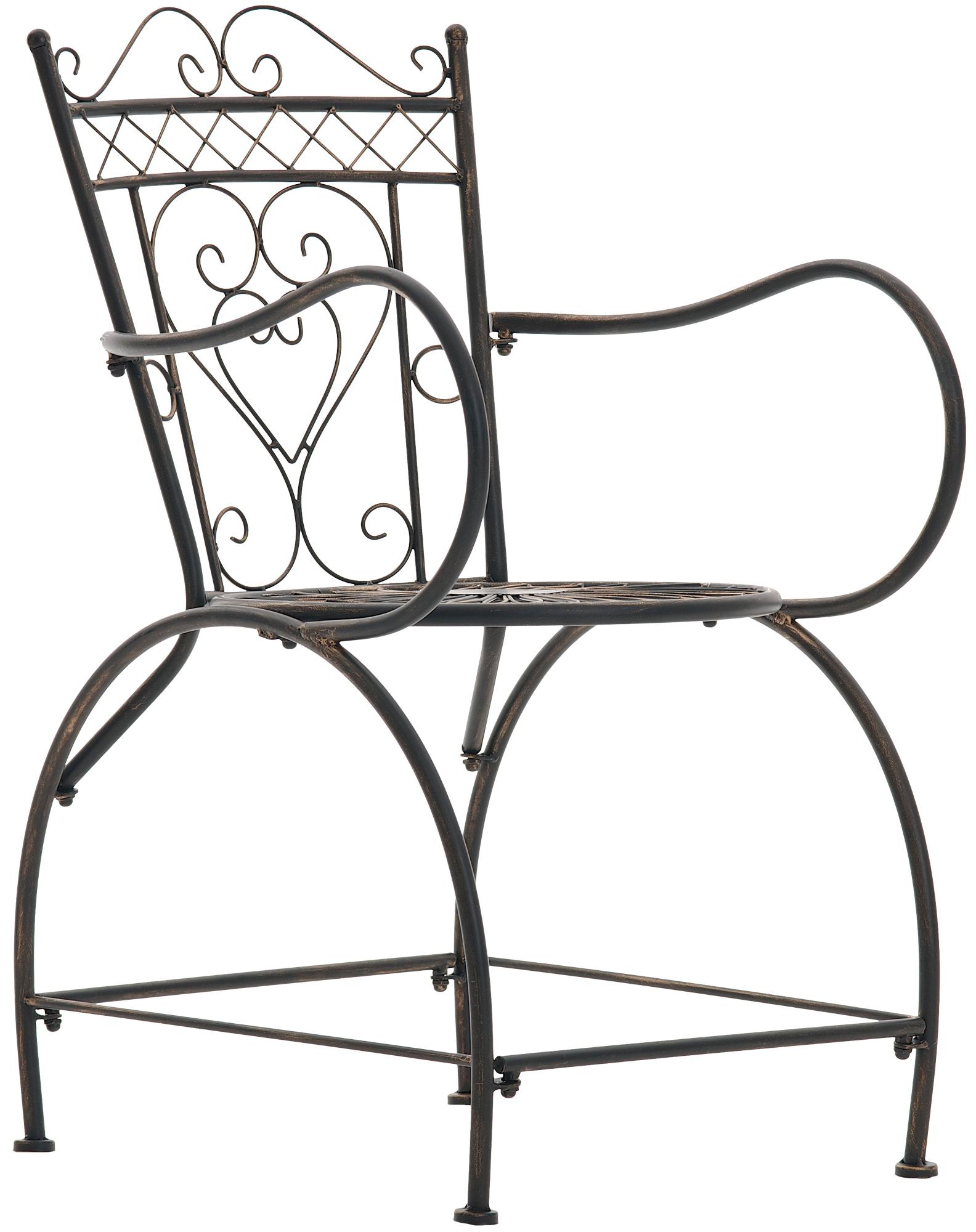 Stuhl Sheela - homemem39