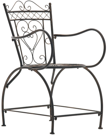 Stuhl Sheela - homemem39