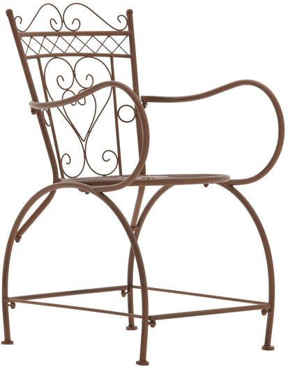 Stuhl Sheela - homemem39