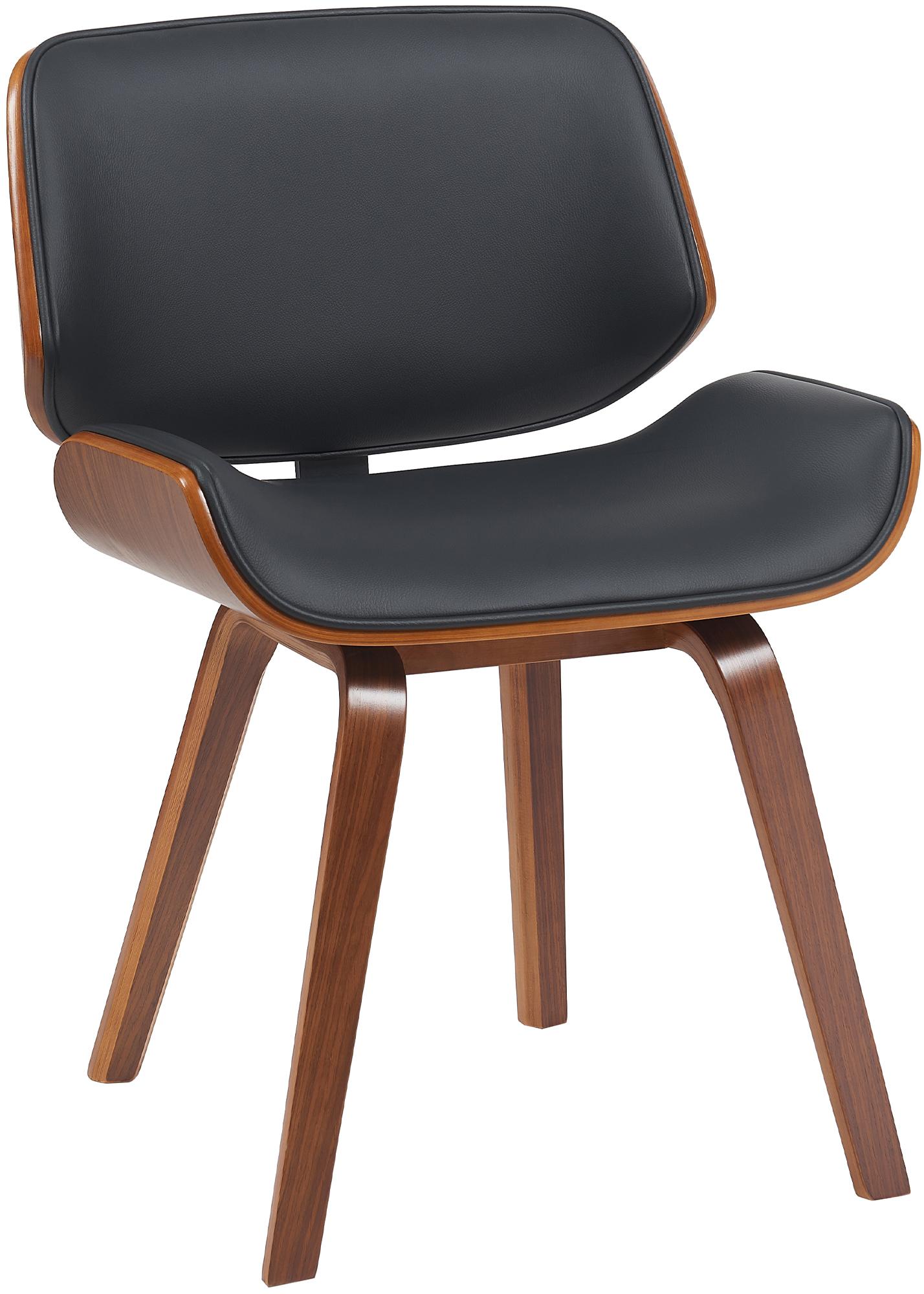 Esszimmerstuhl Beverley Kunstleder - homemem39