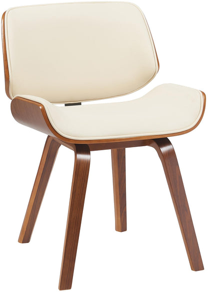 Esszimmerstuhl Beverley Kunstleder - homemem39