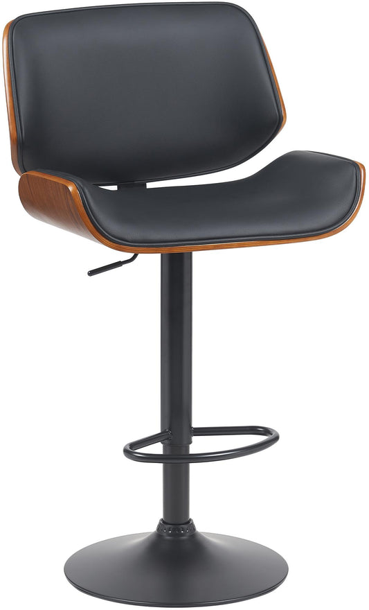 Barhocker Beverley Kunstleder - homemem39
