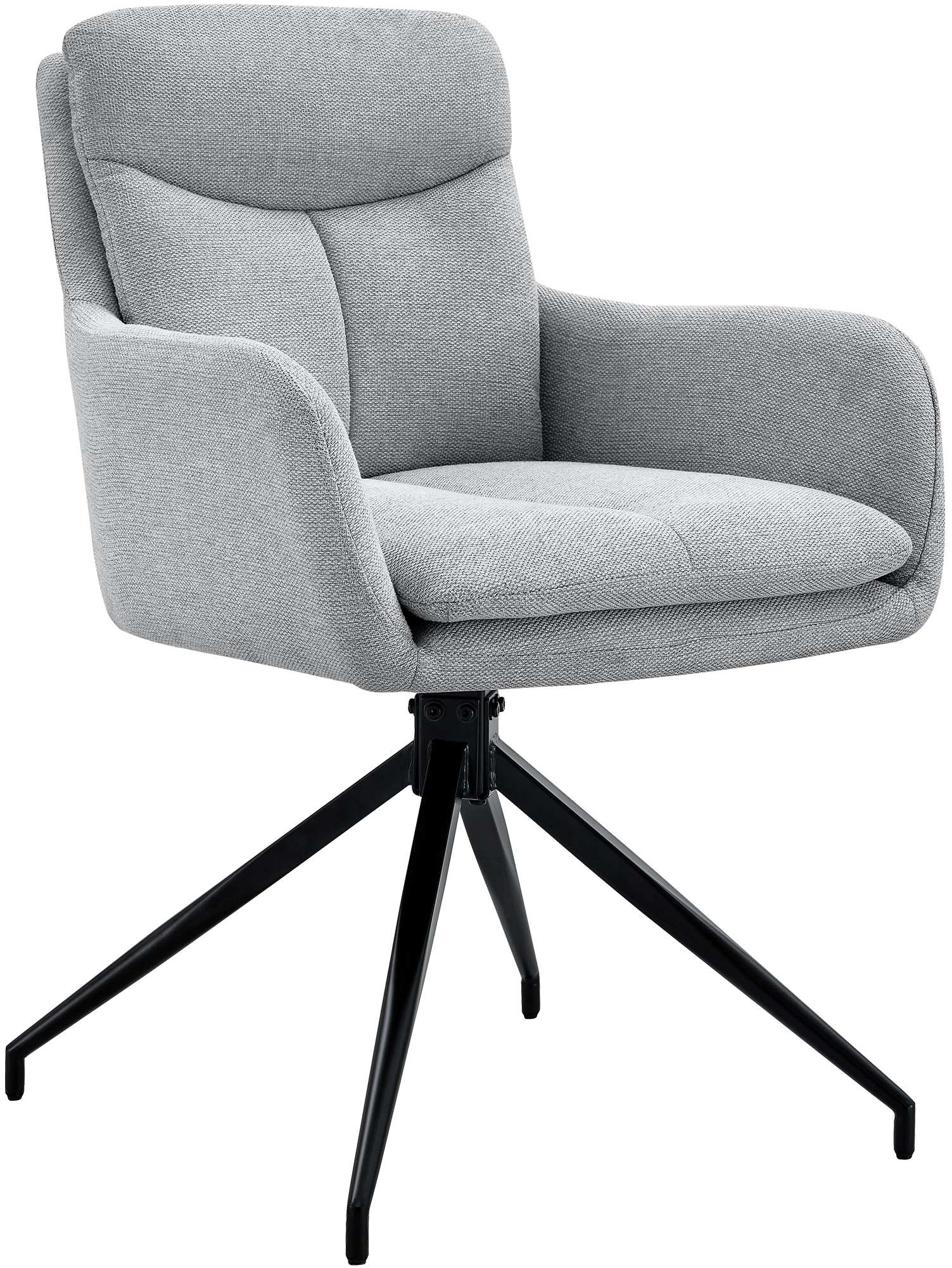 Esszimmerstuhl Somers Stoff - homemem39