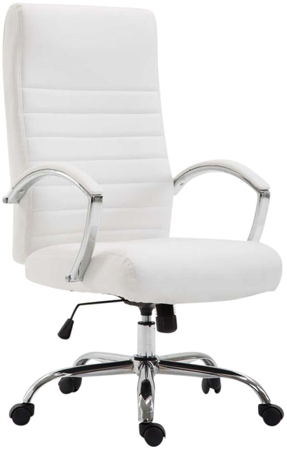 Bürostuhl Valais Kunstleder - homemem39