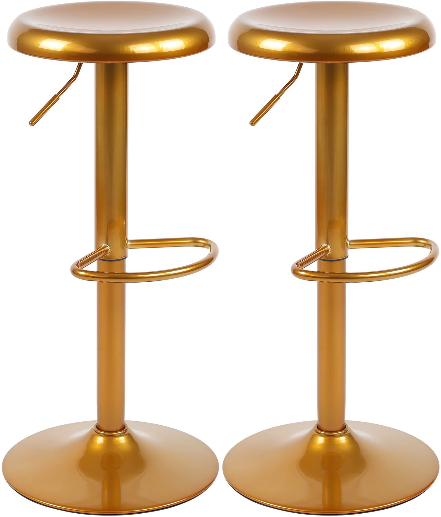 2er Set Barhocker Williston - homemem39