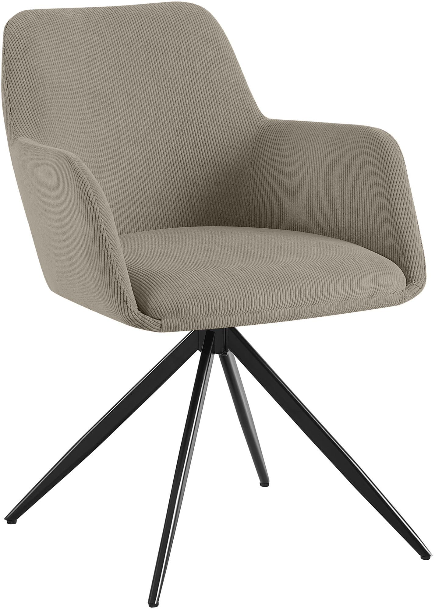 Esszimmerstuhl Olema Cord - homemem39