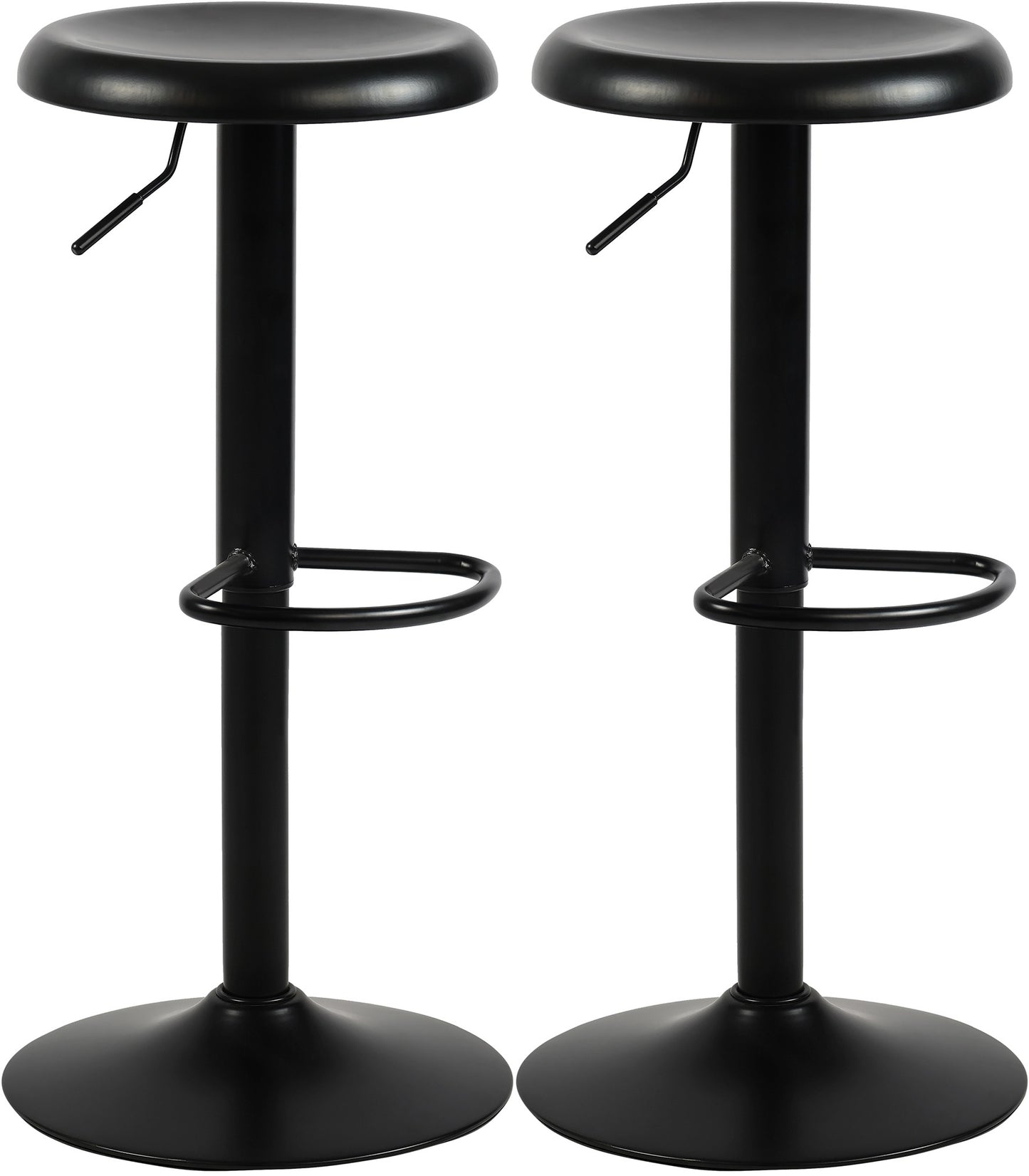 2er Set Barhocker Williston - homemem39