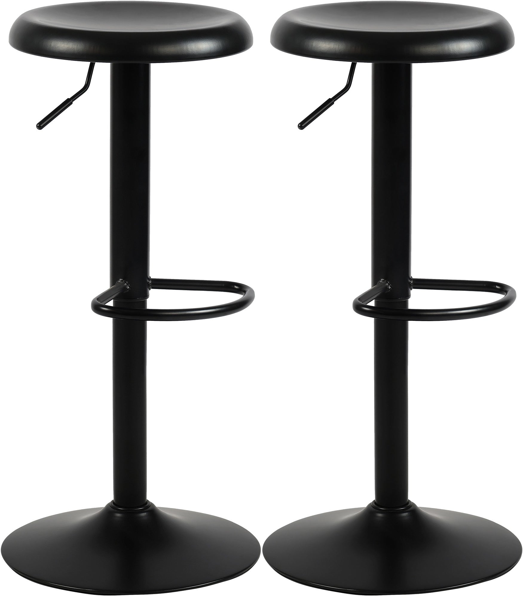 2er Set Barhocker Williston - homemem39