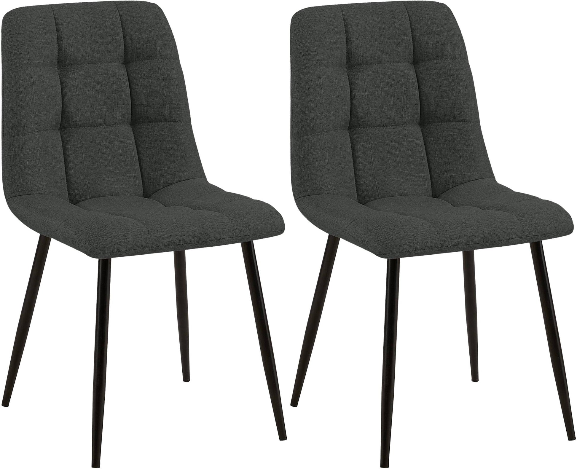 2er Set Esszimmerstuhl Tilde - homemem39