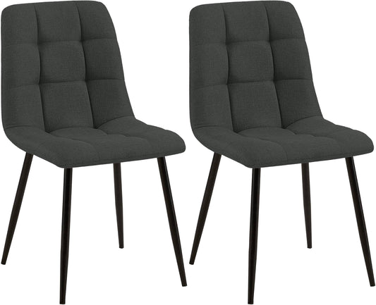 2er Set Esszimmerstuhl Tilde - homemem39