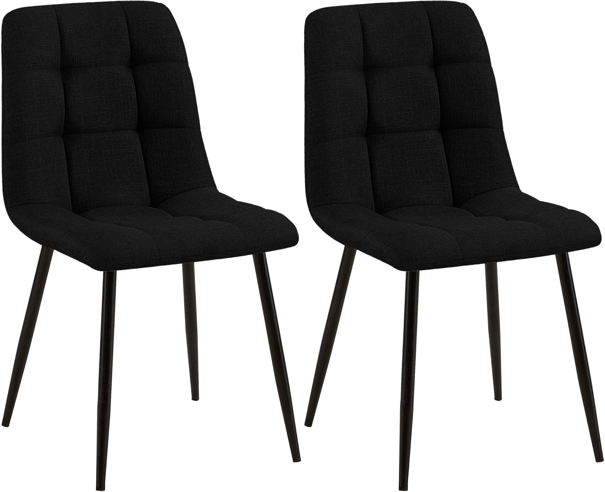 2er Set Esszimmerstuhl Tilde - homemem39