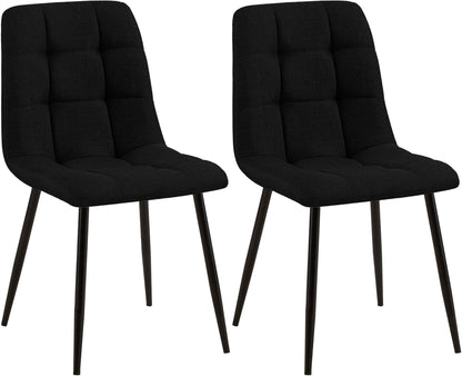 2er Set Esszimmerstuhl Tilde - homemem39