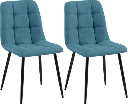 2er Set Esszimmerstuhl Tilde - homemem39