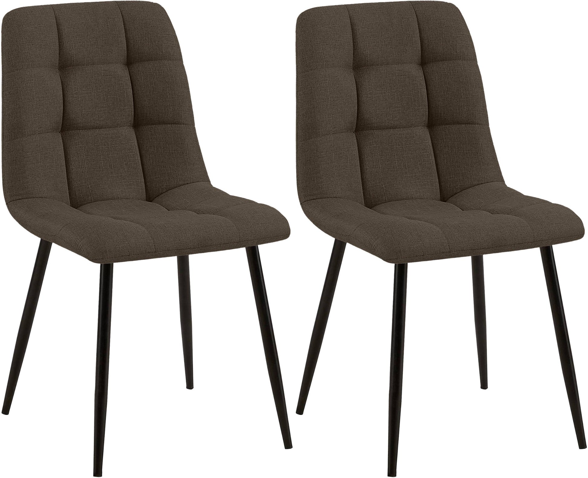 2er Set Esszimmerstuhl Tilde - homemem39