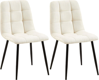 2er Set Esszimmerstuhl Tilde - homemem39