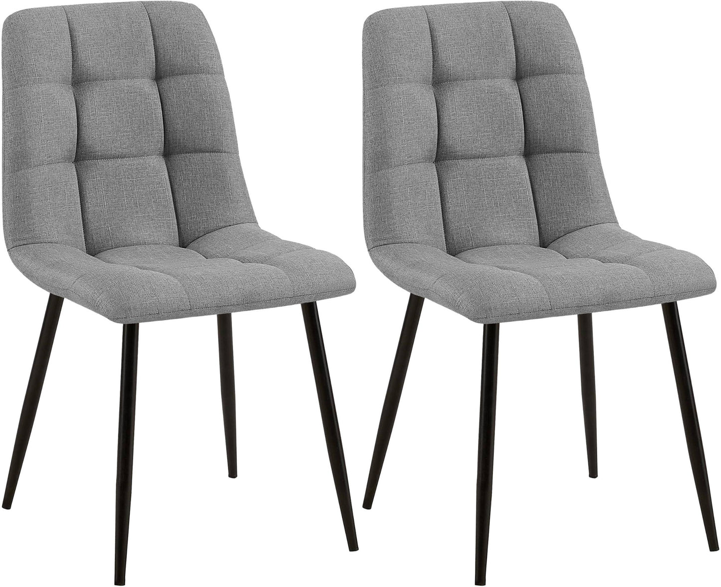 2er Set Esszimmerstuhl Tilde - homemem39