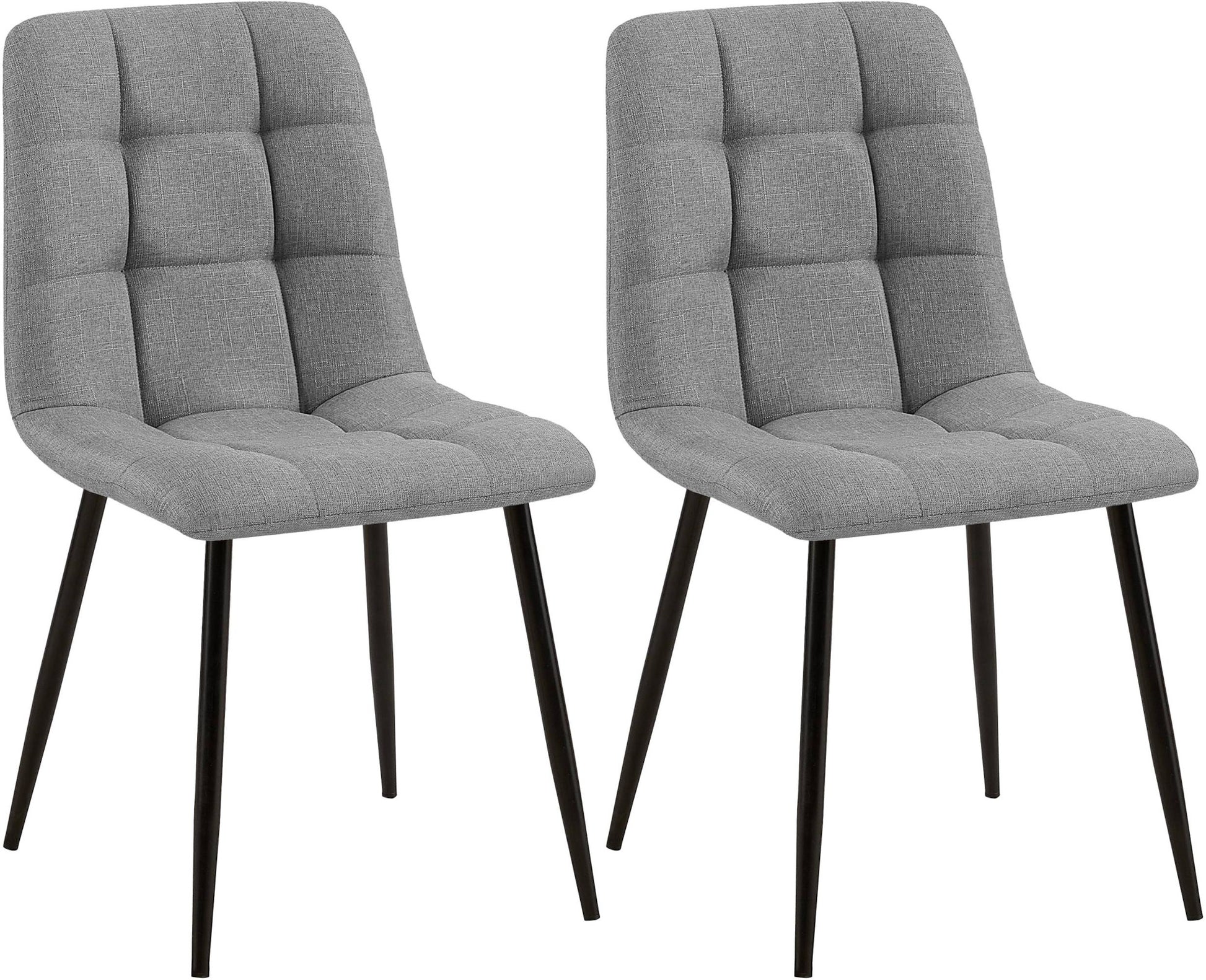 2er Set Esszimmerstuhl Tilde - homemem39