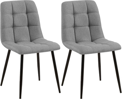 2er Set Esszimmerstuhl Tilde - homemem39