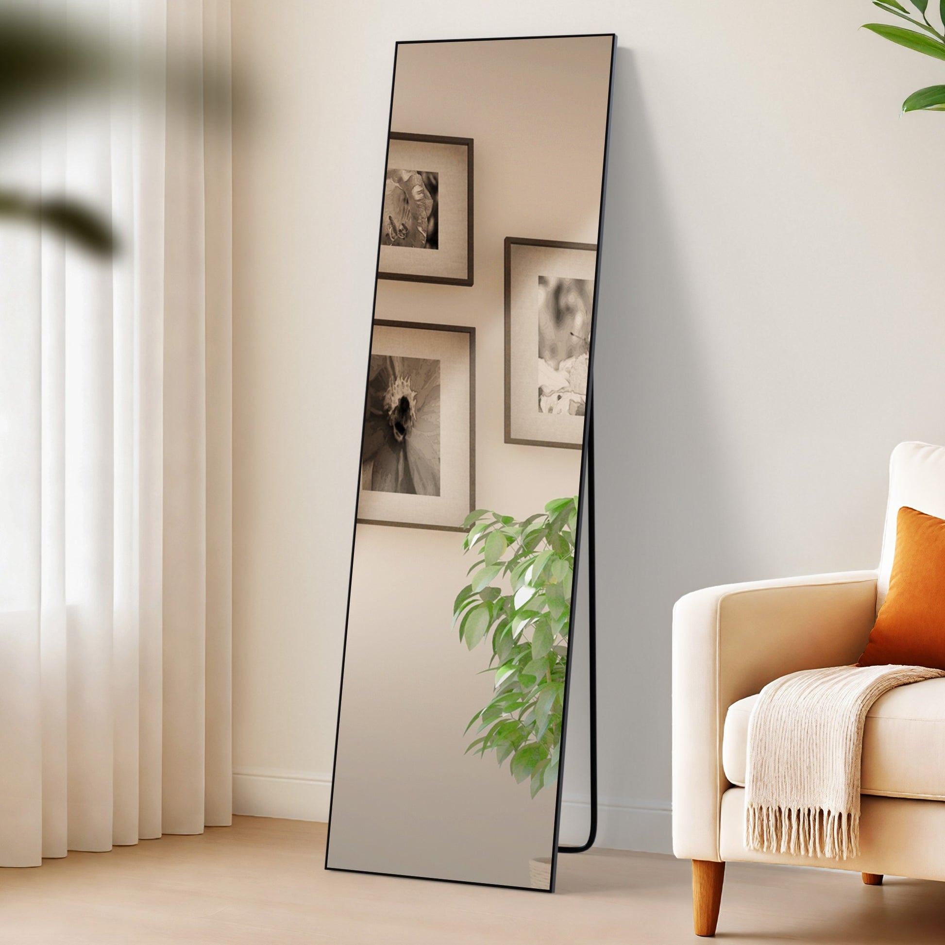 Spiegel Benicia - homemem39