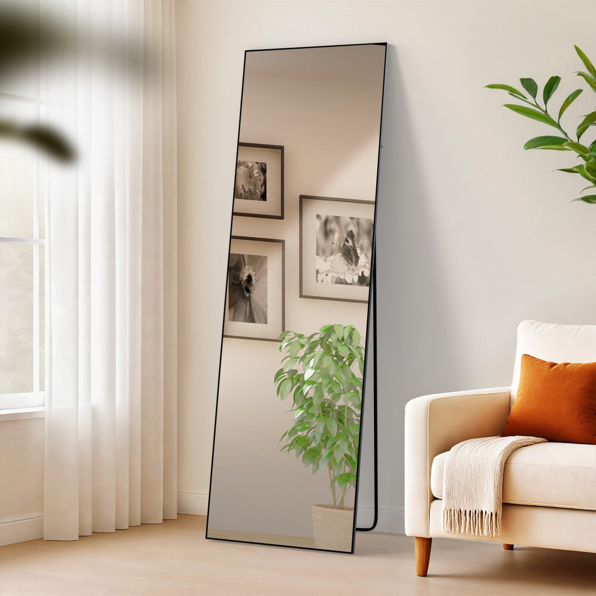 Spiegel Benicia - homemem39