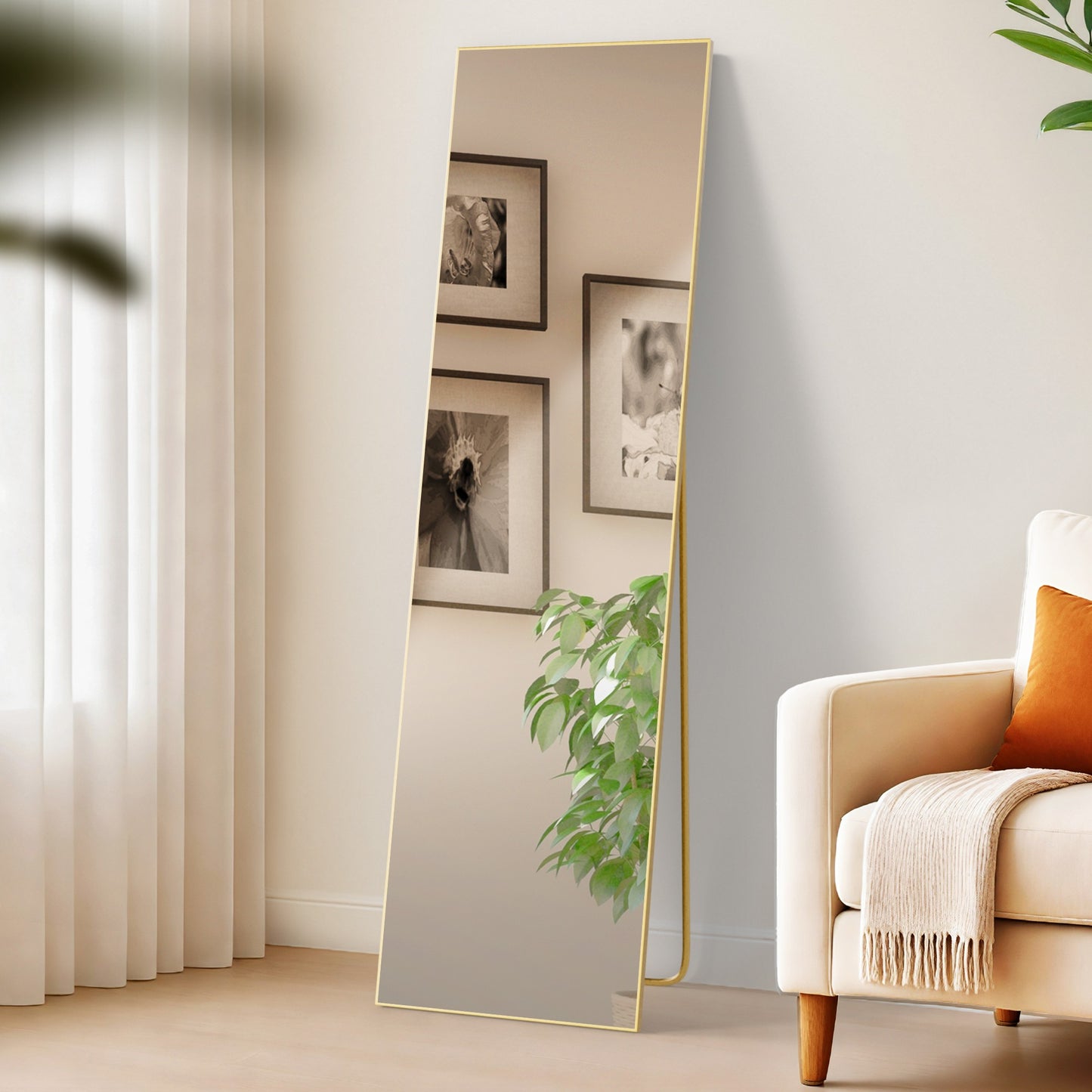 Spiegel Benicia - homemem39