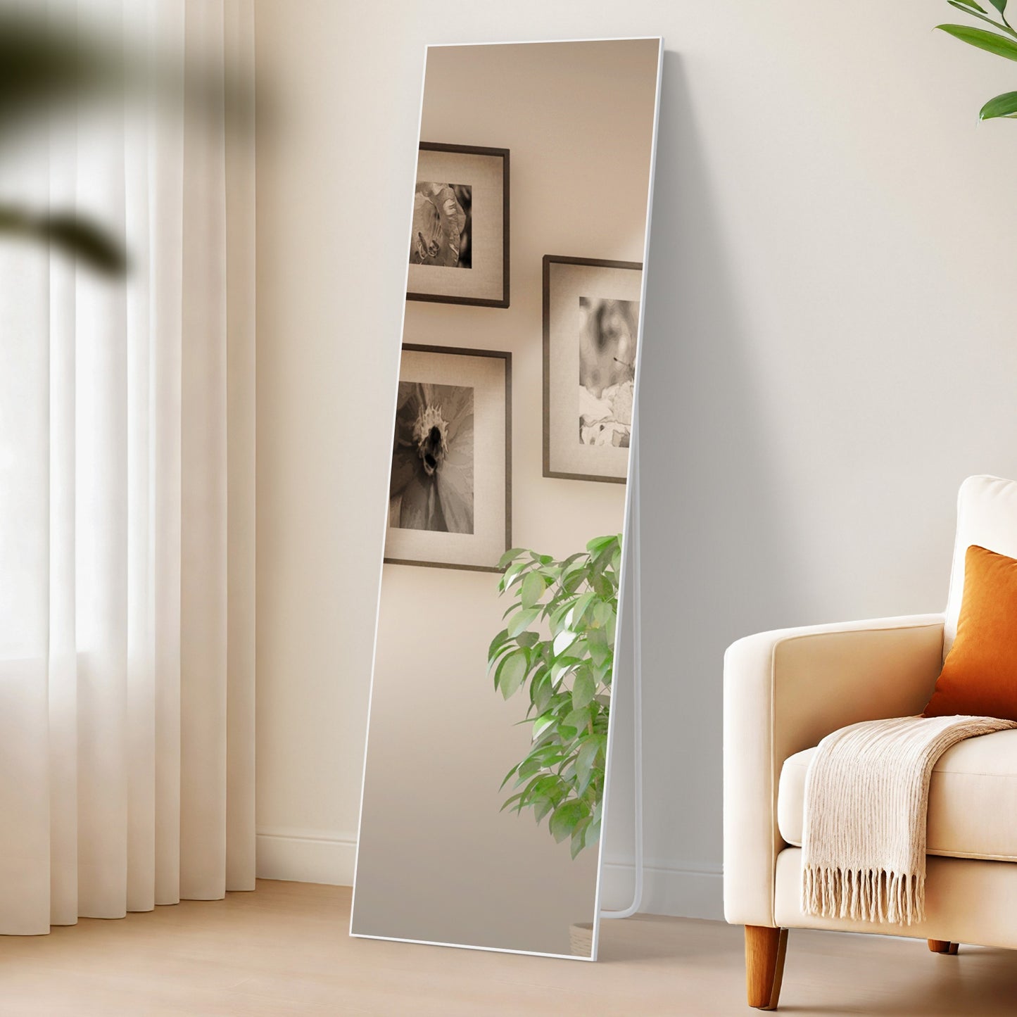 Spiegel Benicia - homemem39